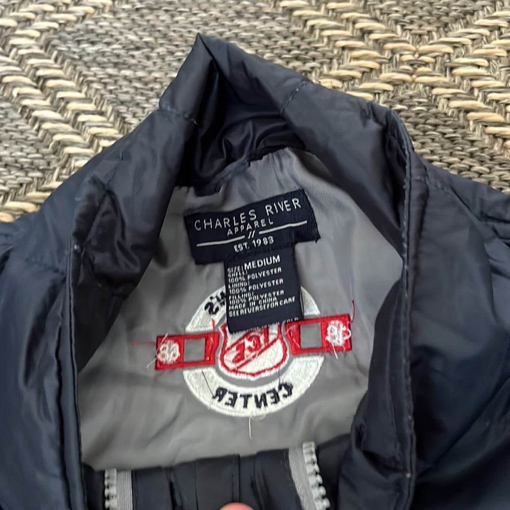 PrimaLoft Quilted Performance Jacket - Picture 3 of 7